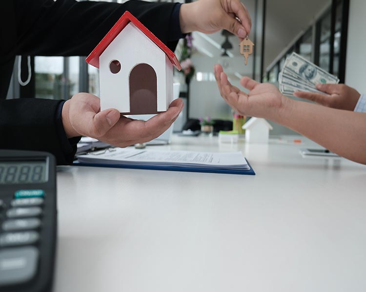 Bank Representation