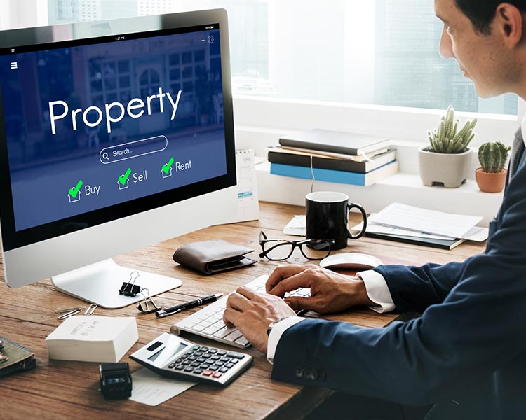 Estate Developer Representation