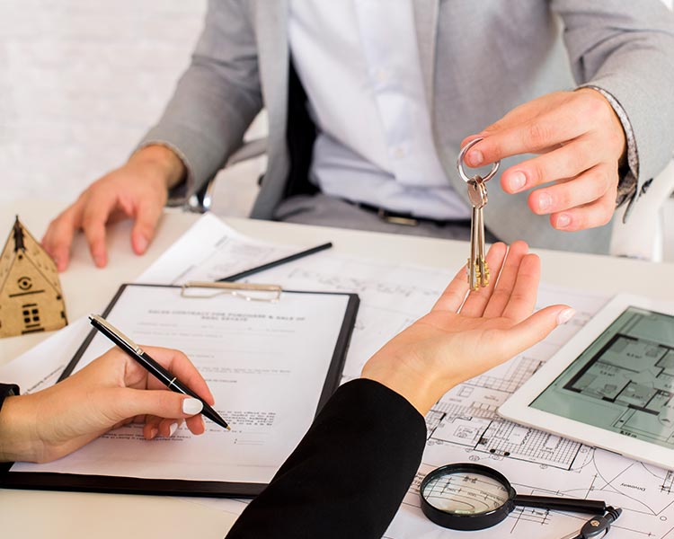 Property Management