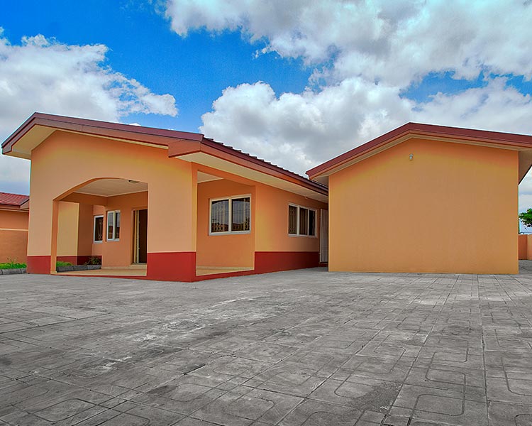 Property Listings