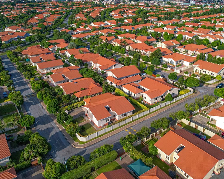 Real Estate Success