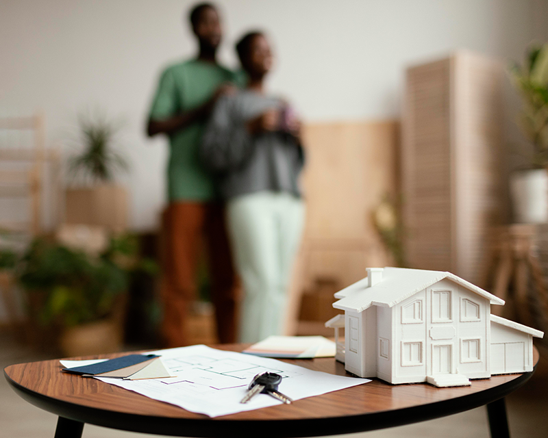 What to Look for When Buying Off-Plan Property in Ghana