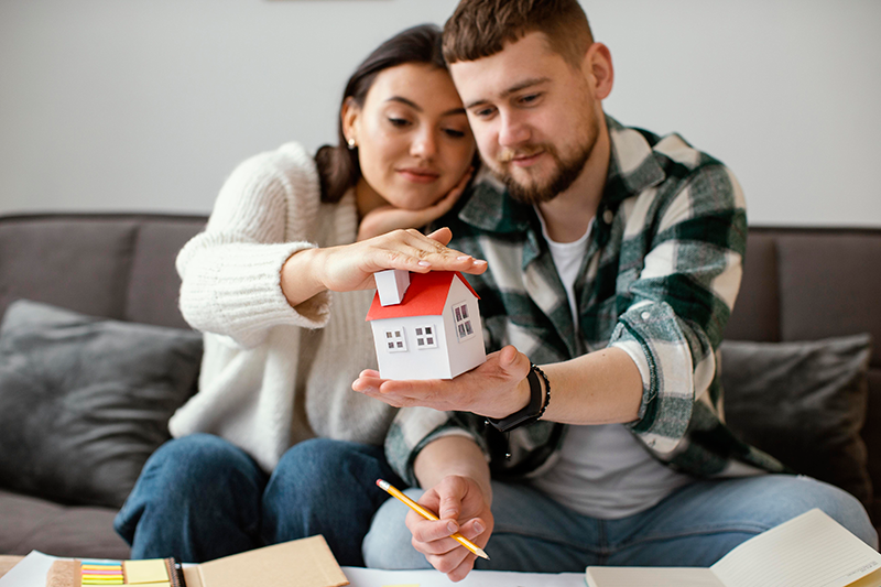 Essential Tips for First-Time Homebuyers in the UK
